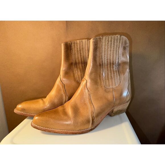 Free People Western Boot - Picture 5 of 10